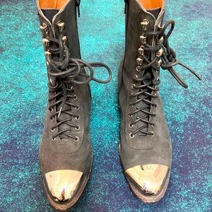 Jeffrey Campbell boots